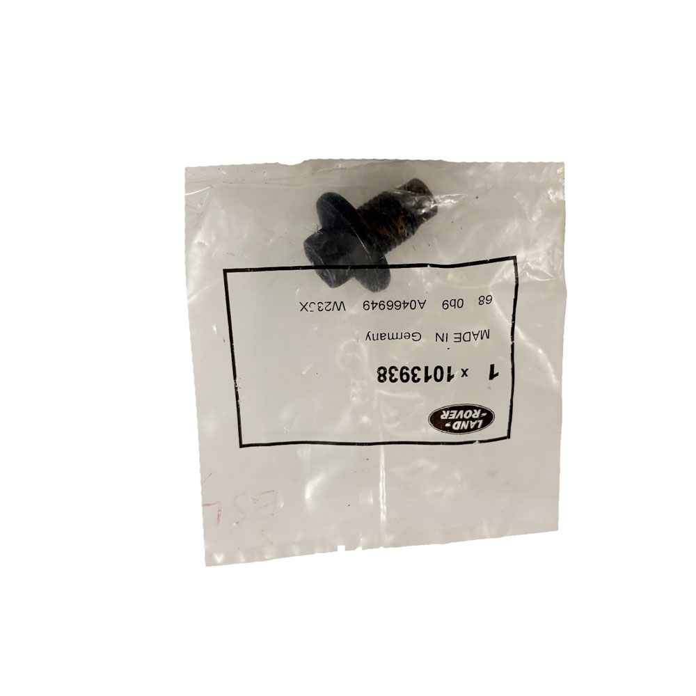 Oil Drain Plug 1013938